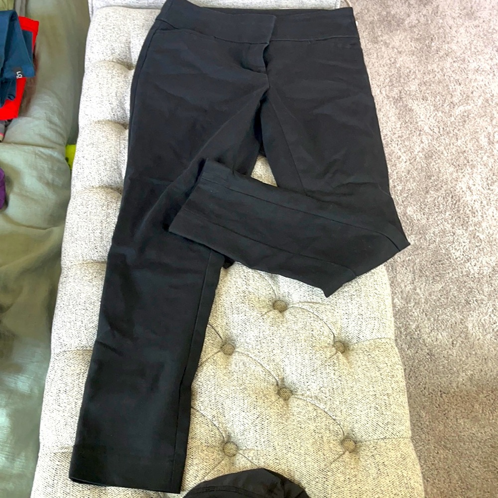 Best Black Pants Ever